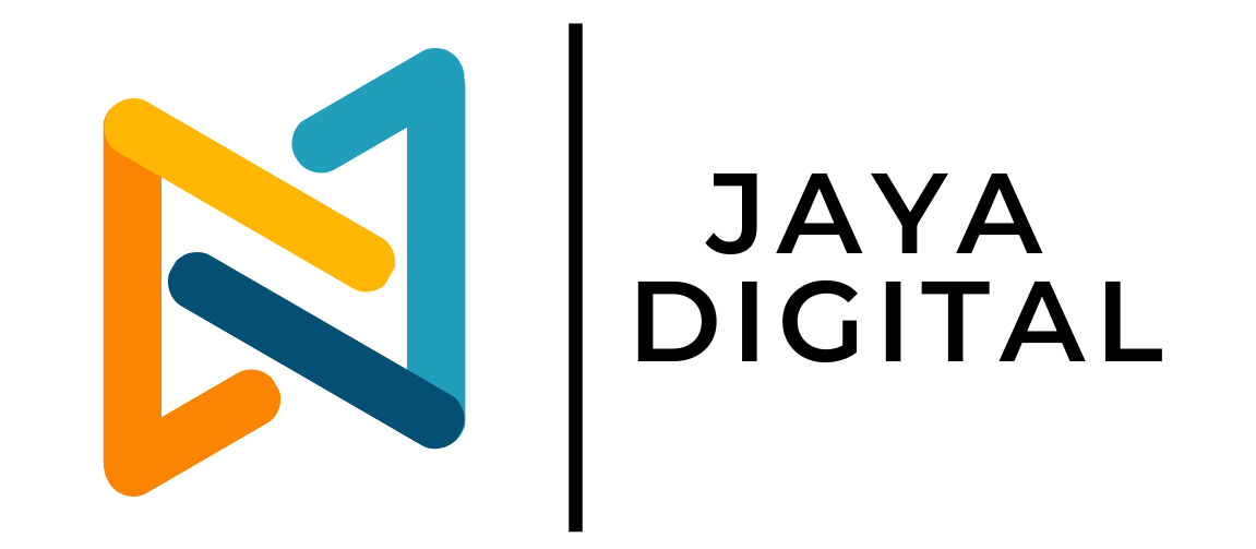 Jaya Digital